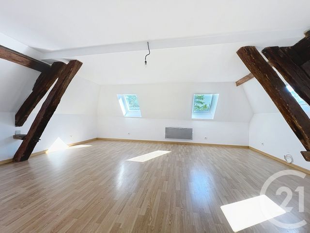 Appartement F3 à vendre - 3 pièces - 68 m2 - Cannes Ecluse - 77 - ILE-DE-FRANCE