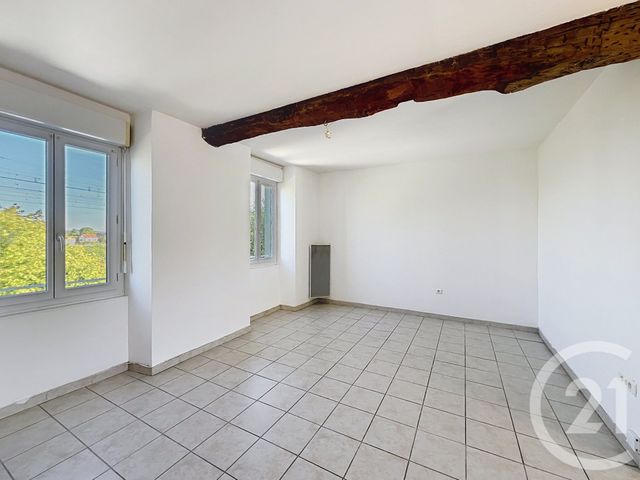 Appartement F3 à vendre - 3 pièces - 68 m2 - Cannes Ecluse - 77 - ILE-DE-FRANCE