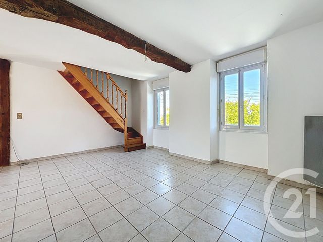 Appartement F3 à vendre CANNES ECLUSE