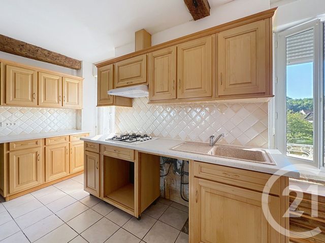 Appartement F3 à vendre - 3 pièces - 68 m2 - Cannes Ecluse - 77 - ILE-DE-FRANCE