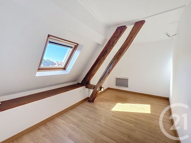 Appartement F3 à vendre - 3 pièces - 68 m2 - Cannes Ecluse - 77 - ILE-DE-FRANCE