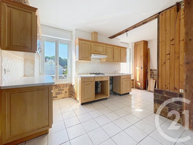 Appartement F3 à vendre - 3 pièces - 68 m2 - Cannes Ecluse - 77 - ILE-DE-FRANCE