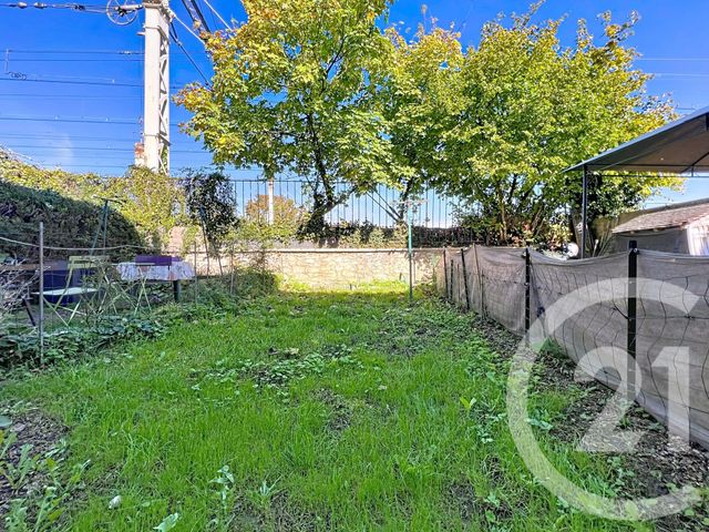 Appartement F3 à vendre - 3 pièces - 68 m2 - Cannes Ecluse - 77 - ILE-DE-FRANCE