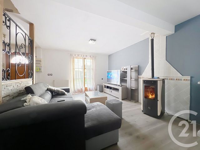 Maison à vendre - 4 pièces - 132 m2 - Cannes Ecluse - 77 - ILE-DE-FRANCE