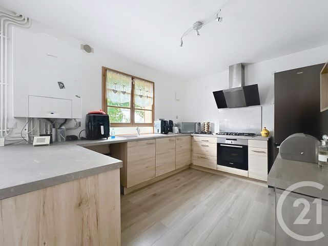 Maison à vendre - 4 pièces - 132 m2 - Cannes Ecluse - 77 - ILE-DE-FRANCE