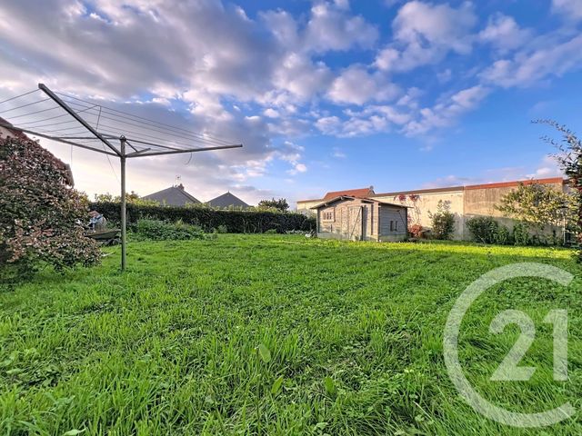 Maison à vendre - 4 pièces - 132 m2 - Cannes Ecluse - 77 - ILE-DE-FRANCE