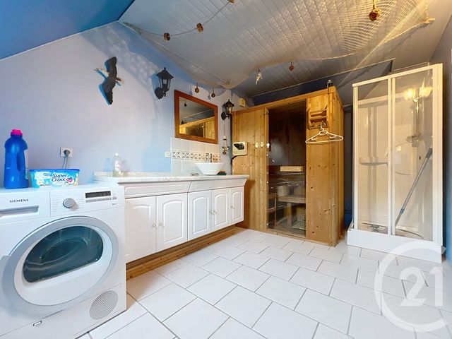 Maison à vendre - 4 pièces - 132 m2 - Cannes Ecluse - 77 - ILE-DE-FRANCE