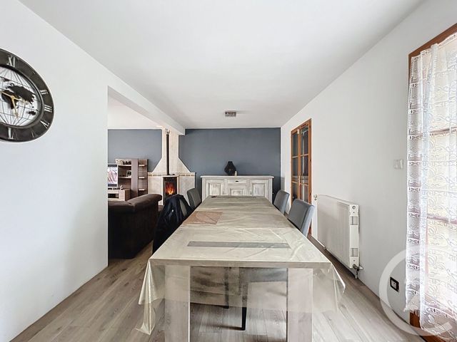 Maison à vendre - 4 pièces - 132 m2 - Cannes Ecluse - 77 - ILE-DE-FRANCE