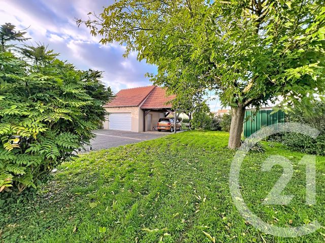 Maison à vendre - 4 pièces - 132 m2 - Cannes Ecluse - 77 - ILE-DE-FRANCE