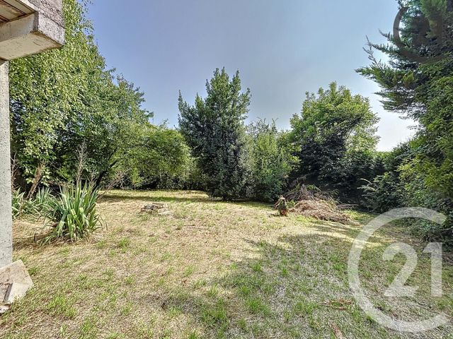 Afficher la photo en grand Maison à louer - 4 pièces - 84 m2 - St Agnan - 89 - BOURGOGNE