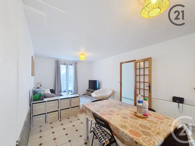 Afficher la photo en grand Maison à louer - 4 pièces - 84 m2 - St Agnan - 89 - BOURGOGNE