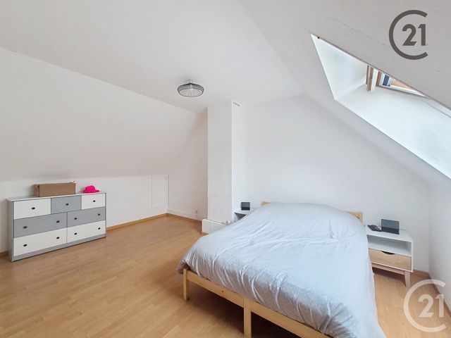 Afficher la photo en grand Maison à louer - 4 pièces - 84 m2 - St Agnan - 89 - BOURGOGNE