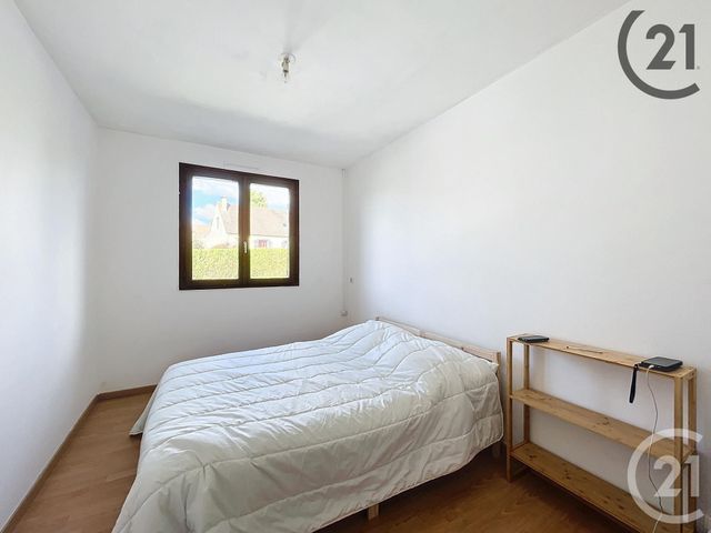 Maison &agrave; louer - 4 pi&egrave;ces - 84 m2 - St Agnan - 89 - BOURGOGNE