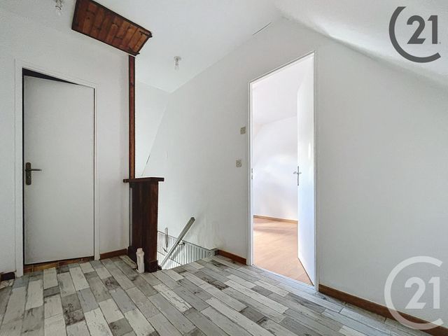 Afficher la photo en grand Maison à louer - 4 pièces - 84 m2 - St Agnan - 89 - BOURGOGNE