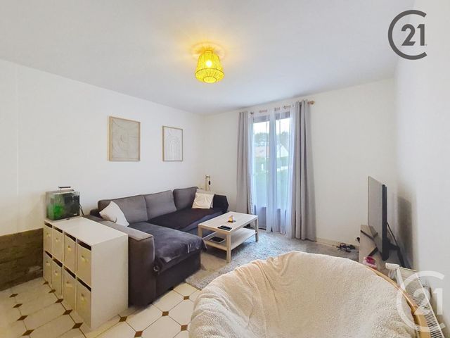 Afficher la photo en grand Maison à louer - 4 pièces - 84 m2 - St Agnan - 89 - BOURGOGNE