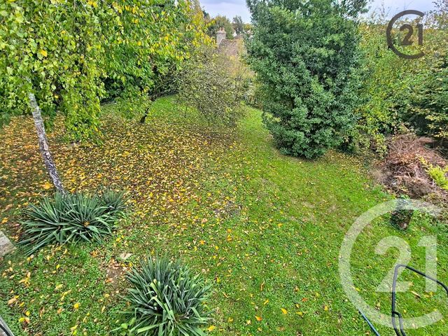 Afficher la photo en grand Maison à louer - 4 pièces - 84 m2 - St Agnan - 89 - BOURGOGNE