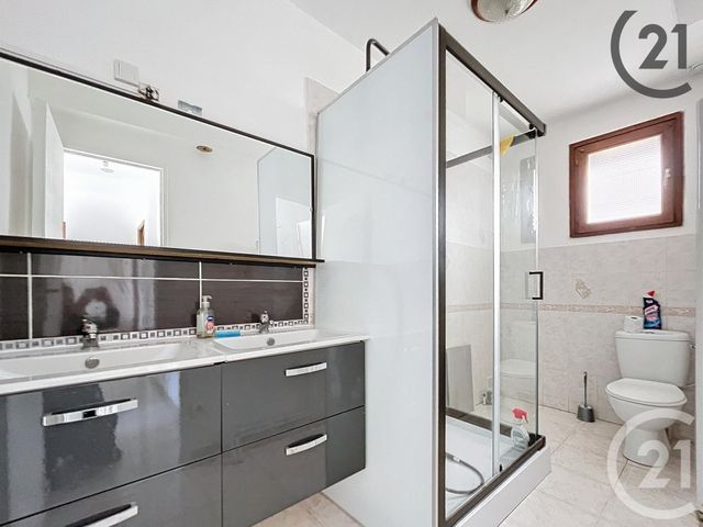 Afficher la photo en grand Maison à louer - 4 pièces - 84 m2 - St Agnan - 89 - BOURGOGNE