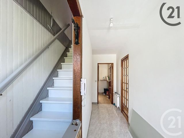 Afficher la photo en grand Maison à louer - 4 pièces - 84 m2 - St Agnan - 89 - BOURGOGNE