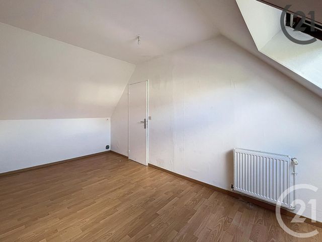 Afficher la photo en grand Maison à louer - 4 pièces - 84 m2 - St Agnan - 89 - BOURGOGNE