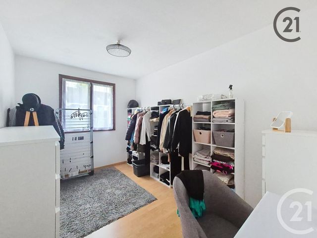 Afficher la photo en grand Maison à louer - 4 pièces - 84 m2 - St Agnan - 89 - BOURGOGNE