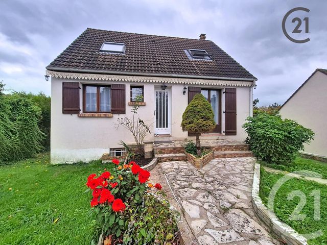 Maison à louer ST AGNAN