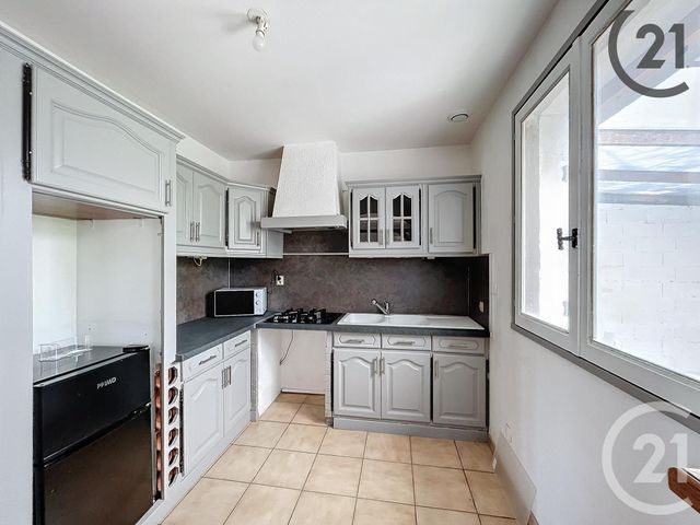 Afficher la photo en grand Maison à louer - 4 pièces - 84 m2 - St Agnan - 89 - BOURGOGNE