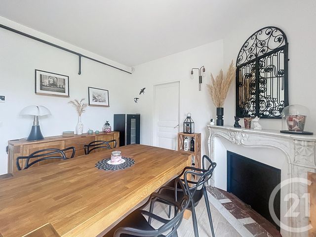 Maison à vendre - 4 pièces - 111,83 m2 - Varennes Sur Seine - 77 - ILE-DE-FRANCE