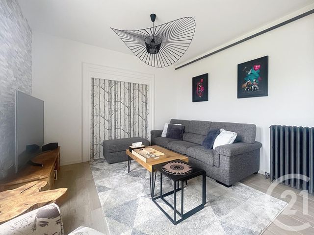 Maison à vendre - 4 pièces - 111,83 m2 - Varennes Sur Seine - 77 - ILE-DE-FRANCE