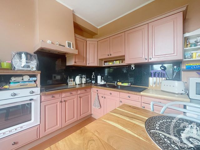 Maison à vendre - 4 pièces - 111,83 m2 - Varennes Sur Seine - 77 - ILE-DE-FRANCE