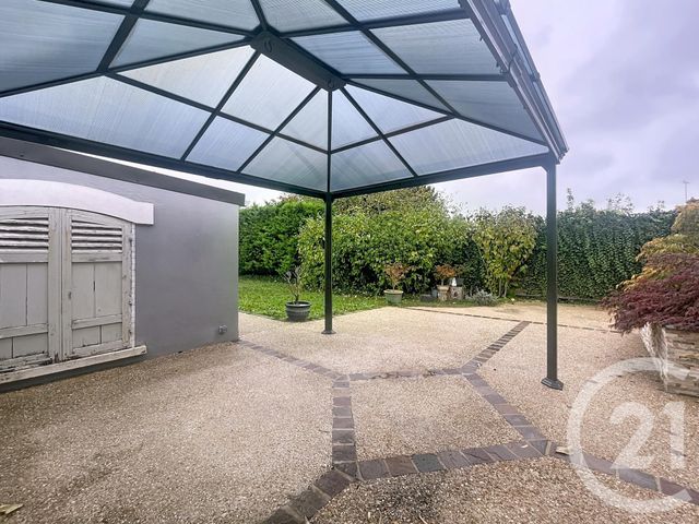 Maison à vendre - 4 pièces - 111,83 m2 - Varennes Sur Seine - 77 - ILE-DE-FRANCE