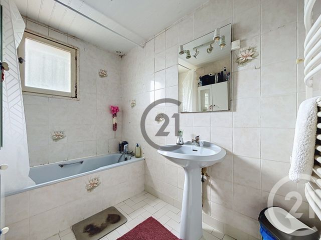 Maison &agrave; vendre - 5 pi&egrave;ces - 127,05 m2 - Villeblevin - 89 - BOURGOGNE