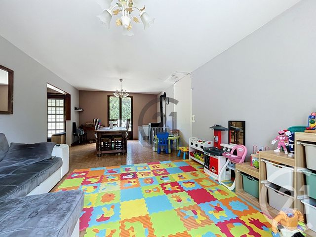 Maison &agrave; vendre - 5 pi&egrave;ces - 127,05 m2 - Villeblevin - 89 - BOURGOGNE