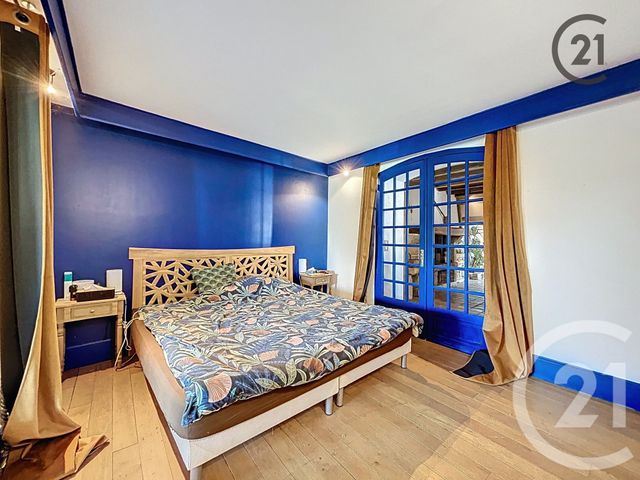 Maison &agrave; vendre - 6 pi&egrave;ces - 353,83 m2 - Cannes Ecluse - 77 - ILE-DE-FRANCE