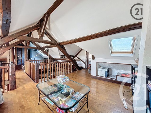 Maison &agrave; vendre - 6 pi&egrave;ces - 353,83 m2 - Cannes Ecluse - 77 - ILE-DE-FRANCE