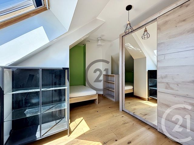 Maison &agrave; vendre - 5 pi&egrave;ces - 110,43 m2 - La Grande Paroisse - 77 - ILE-DE-FRANCE