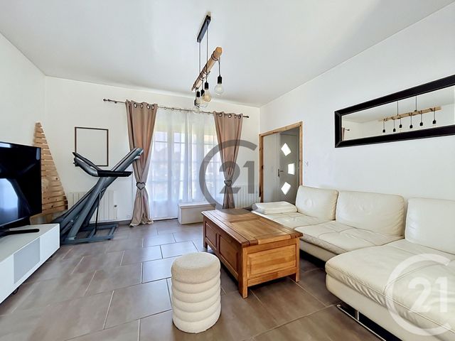 Maison &agrave; vendre - 5 pi&egrave;ces - 110,43 m2 - La Grande Paroisse - 77 - ILE-DE-FRANCE
