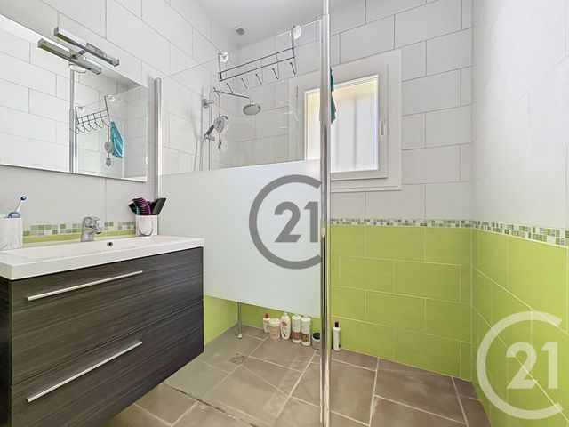 Maison &agrave; vendre - 5 pi&egrave;ces - 110,43 m2 - La Grande Paroisse - 77 - ILE-DE-FRANCE