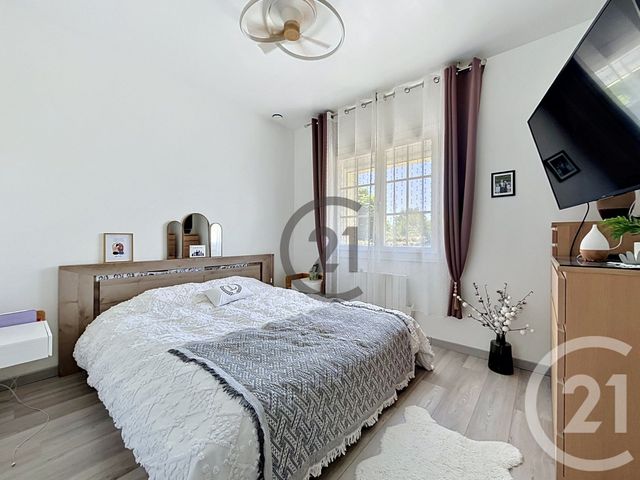 Maison &agrave; vendre - 5 pi&egrave;ces - 110,43 m2 - La Grande Paroisse - 77 - ILE-DE-FRANCE