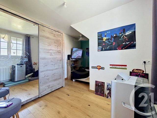 Maison &agrave; vendre - 5 pi&egrave;ces - 110,43 m2 - La Grande Paroisse - 77 - ILE-DE-FRANCE