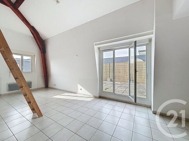 Appartement F3 &agrave; vendre - 3 pi&egrave;ces - 63,31 m2 - Montereau Fault Yonne - 77 - ILE-DE-FRANCE