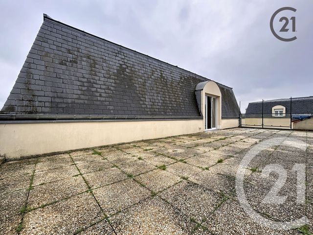 Appartement F3 à vendre - 3 pièces - 63,31 m2 - Montereau Fault Yonne - 77 - ILE-DE-FRANCE