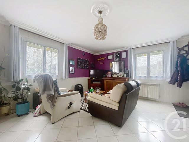Maison &agrave; vendre - 5 pi&egrave;ces - 100 m2 - St Germain Laval - 77 - ILE-DE-FRANCE
