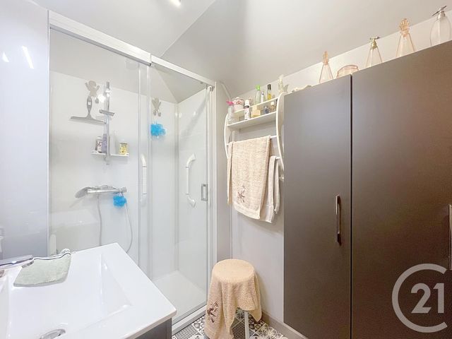 Maison &agrave; vendre - 5 pi&egrave;ces - 100 m2 - St Germain Laval - 77 - ILE-DE-FRANCE