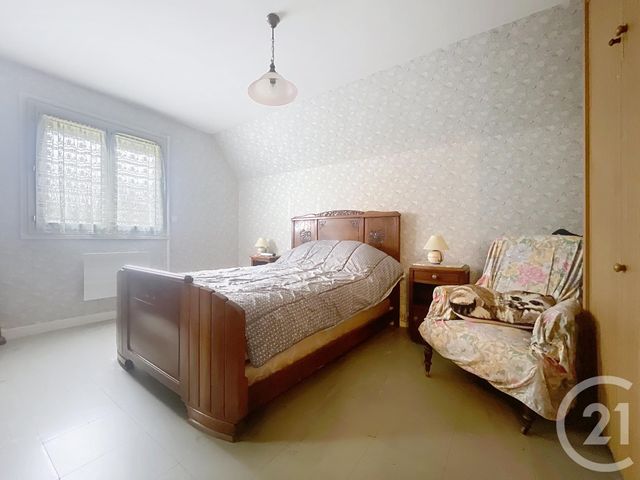 Maison &agrave; vendre - 5 pi&egrave;ces - 100 m2 - St Germain Laval - 77 - ILE-DE-FRANCE