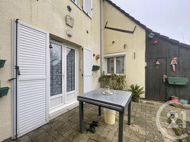 Maison &agrave; vendre - 5 pi&egrave;ces - 100 m2 - St Germain Laval - 77 - ILE-DE-FRANCE