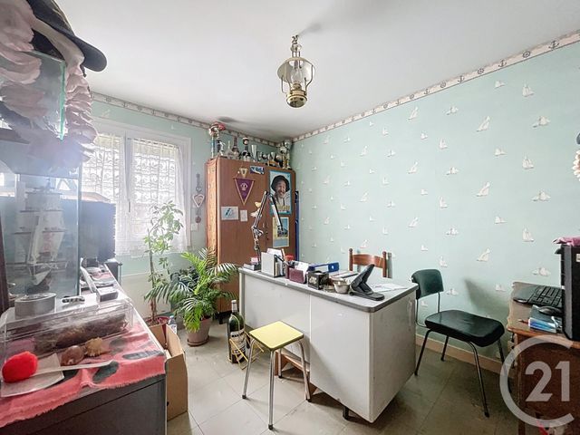 Maison &agrave; vendre - 5 pi&egrave;ces - 100 m2 - St Germain Laval - 77 - ILE-DE-FRANCE