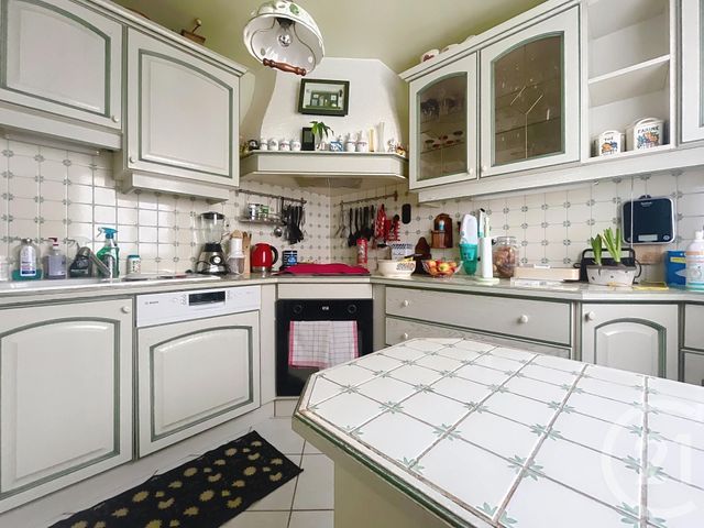 Maison &agrave; vendre - 5 pi&egrave;ces - 100 m2 - St Germain Laval - 77 - ILE-DE-FRANCE