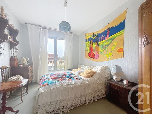 Maison &agrave; vendre - 5 pi&egrave;ces - 100 m2 - St Germain Laval - 77 - ILE-DE-FRANCE