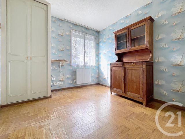 Maison &agrave; vendre - 5 pi&egrave;ces - 101 m2 - Cannes Ecluse - 77 - ILE-DE-FRANCE