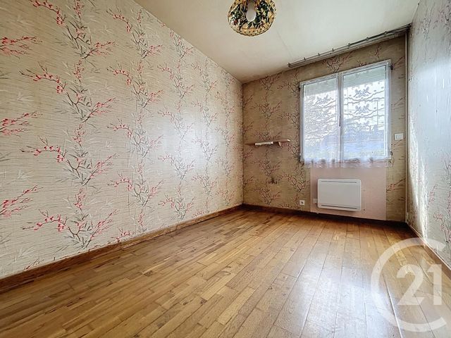 Maison &agrave; vendre - 5 pi&egrave;ces - 101 m2 - Cannes Ecluse - 77 - ILE-DE-FRANCE